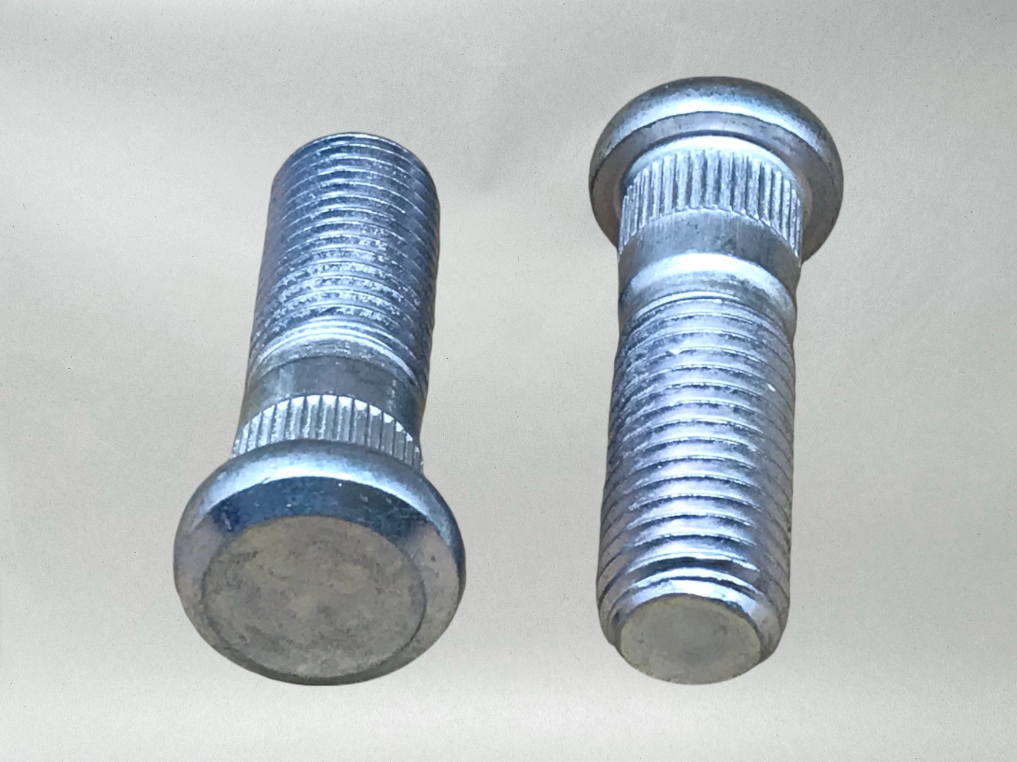 Genuine OEM Honda Wheel Lug Bolt Stud 90113-SM1-005 - 2 Pack