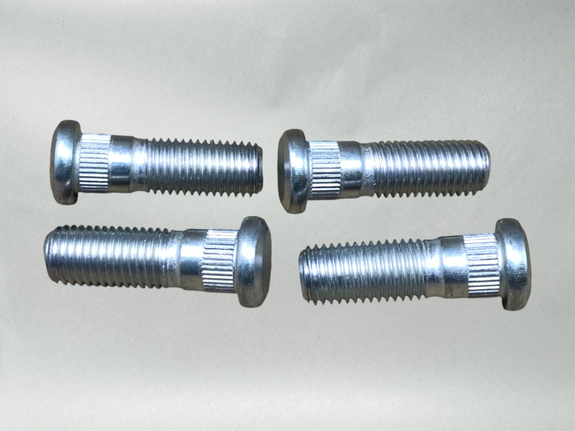 Genuine OEM Honda Wheel Lug Bolt Stud 90113-SM1-005 - 4 Pack