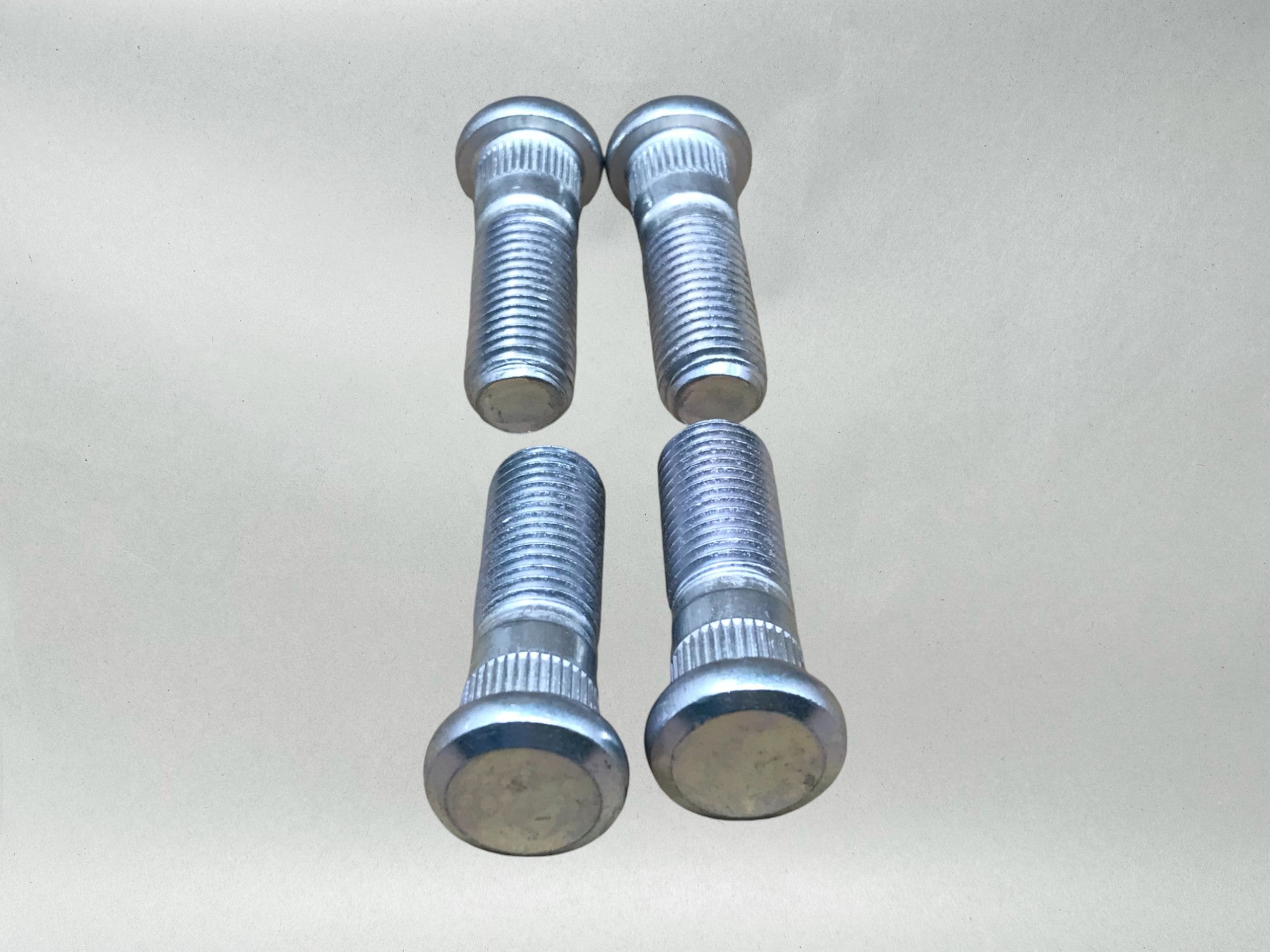 Genuine OEM Honda Wheel Lug Bolt Stud 90113-SM1-005 - 4 Pack