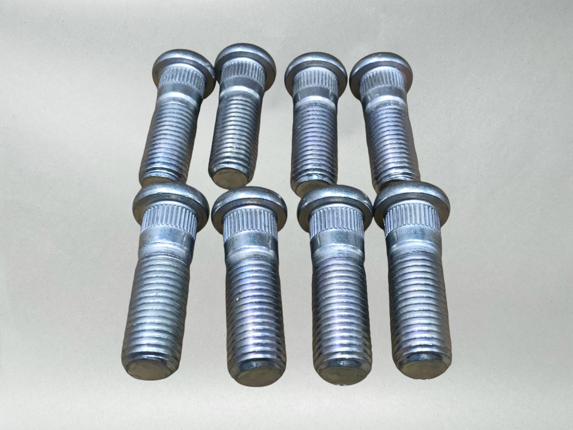 Genuine OEM Honda Wheel Lug Bolt Stud 90113-SM1-005 - 8 Pack