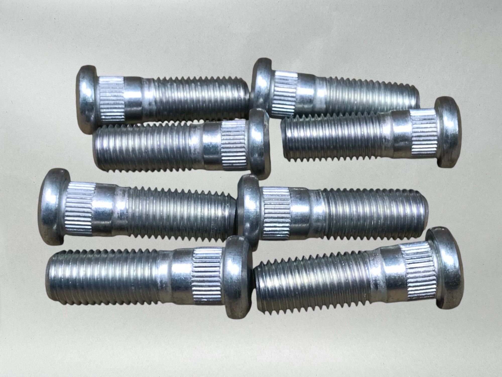 Genuine OEM Honda Wheel Lug Bolt Stud 90113-SM1-005 - 8 Pack