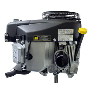 Kawasaki 25hp Vertical Engine 1-1/8 #FH721V-GS24 also known as FH721V-GS24-S