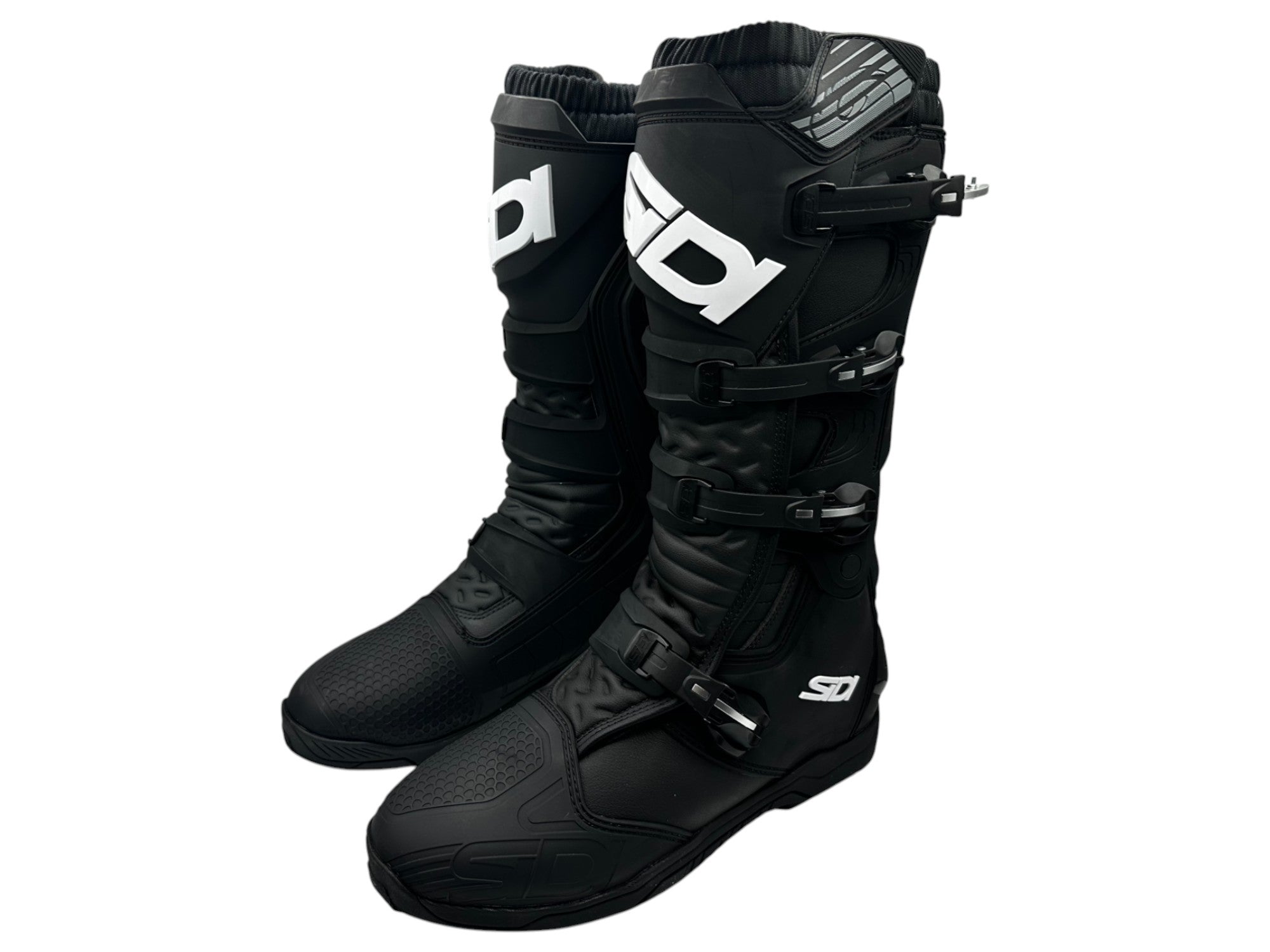 Sidi XPower Stivali Motorcycle Boots Black