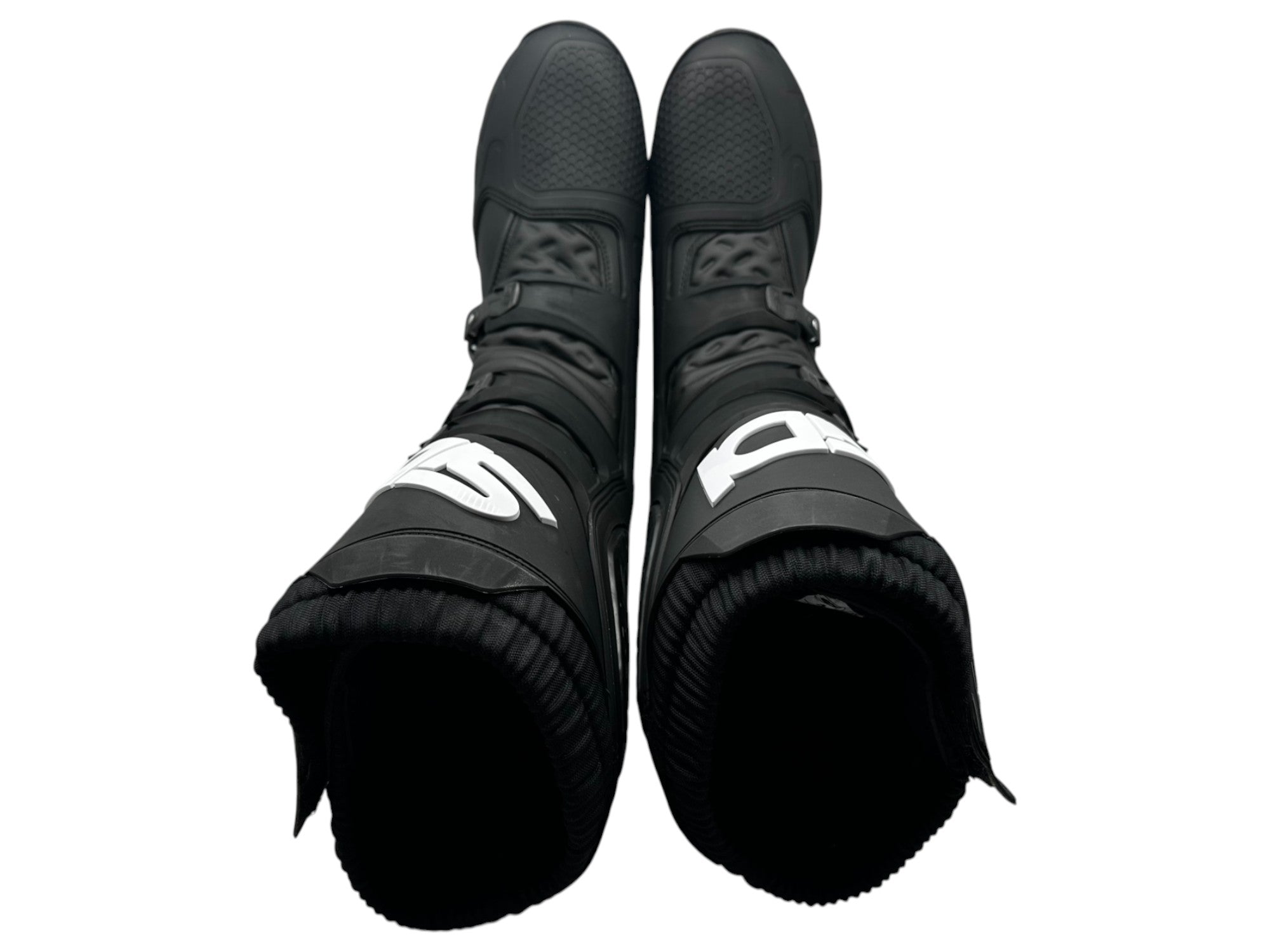 Sidi XPower Stivali Motorcycle Boots Black