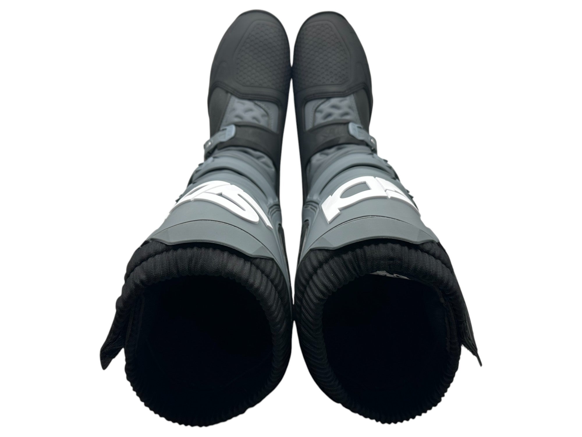 Sidi XPower Stivali Motorcycle Boots Grey