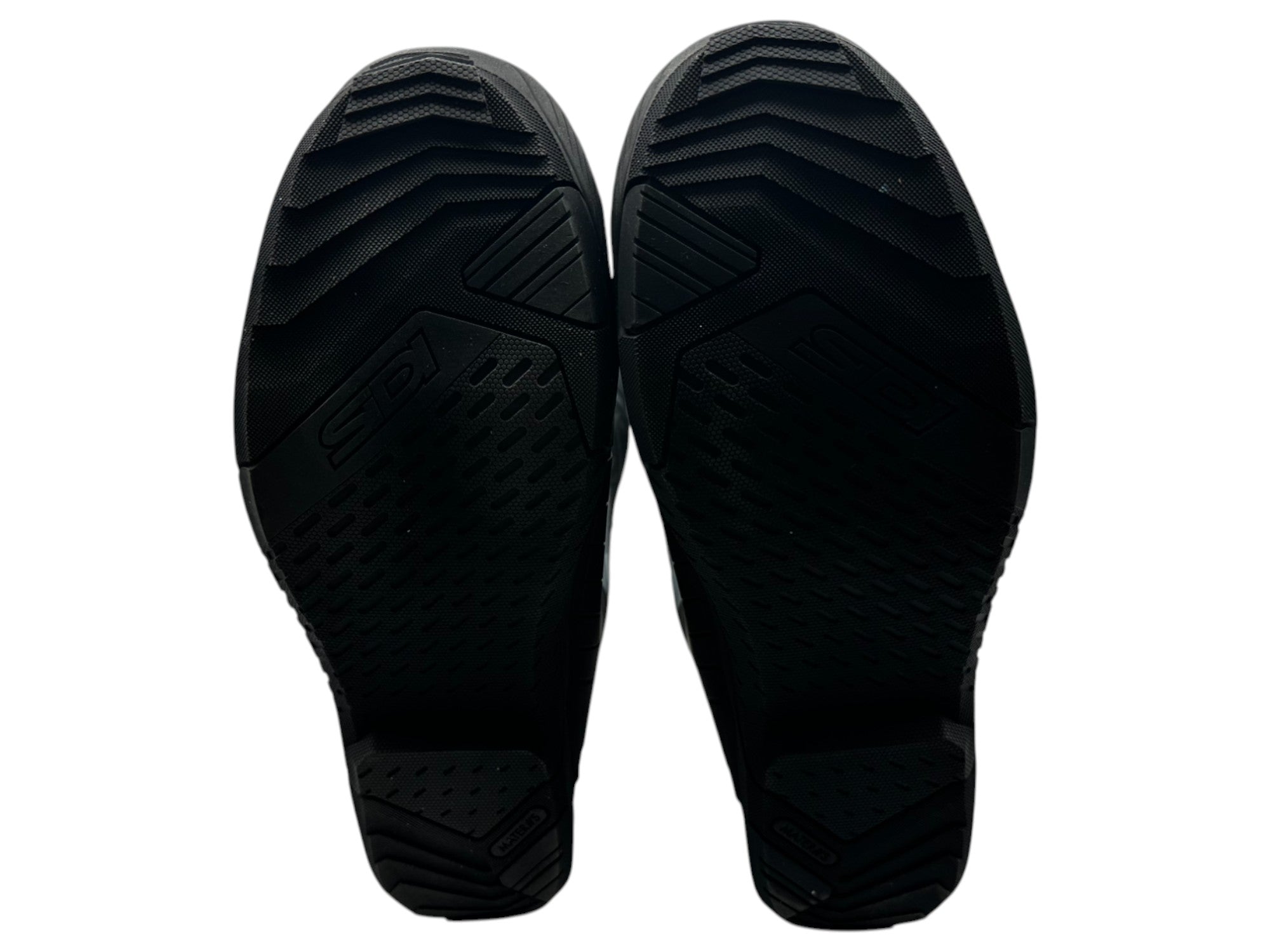 Sidi XPower Stivali Motorcycle Boots Grey