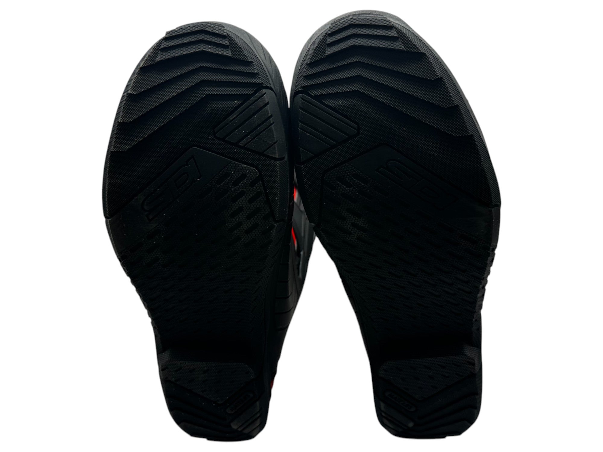 Sidi XPower Stivali Motorcycle Boots Red