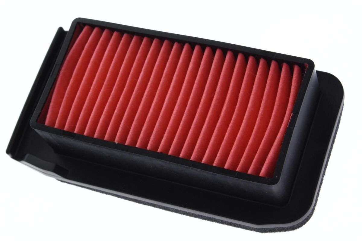 Yamaha Genuine OEM Authentic Air Filter Cleaner Element 5XT-14451-00-00