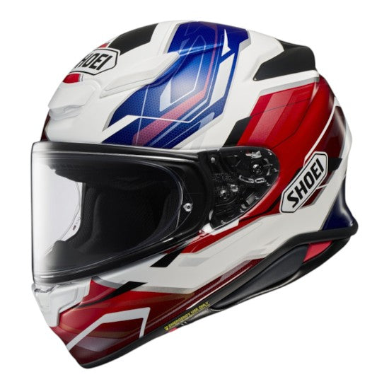 Shoei RF-1400 Capriccio Full-Face Motorcycle Helmet - Large