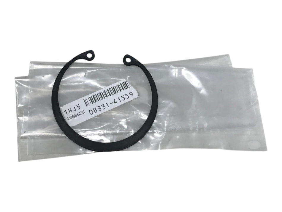 Suzuki OEM (02-07) Eiger 400 Rear Swingarm Circlip 08331-41559