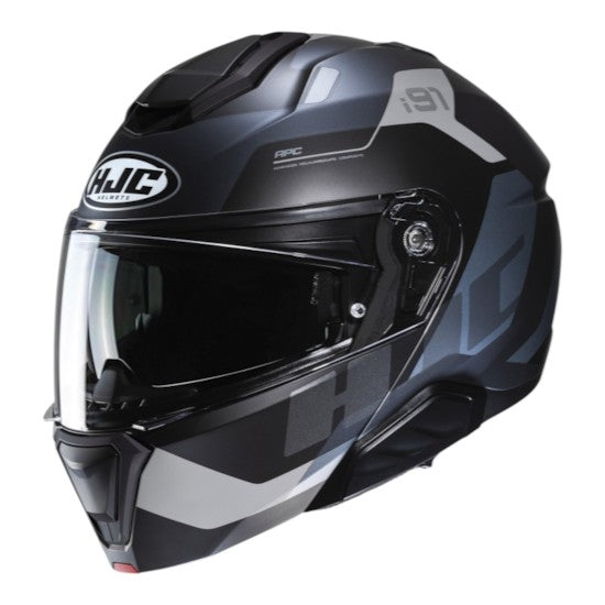 HJC i91 Carst - MC-5SF Helmet Size Varies
