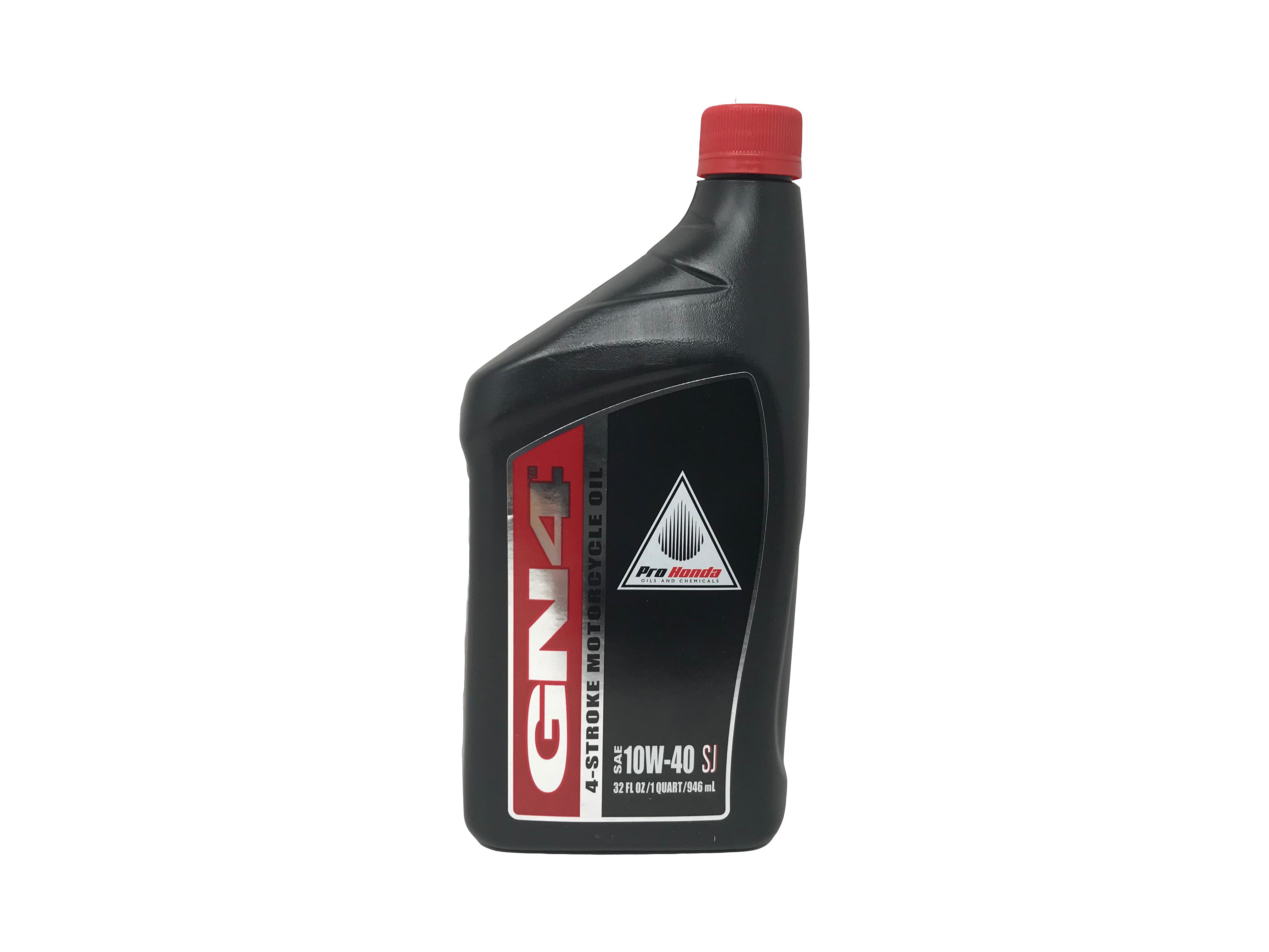 Cyclemax Genuine OEM 2024 Honda XL750 XL 750 AC 10W-40 Oil Change Kit