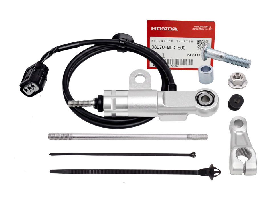 Honda OEM (22-25) CRF1100A/A4 Africa Twin Quick Shifter - 08U70-MLG-E00