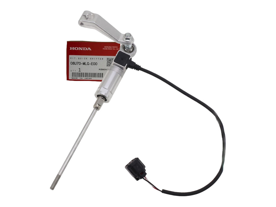 Honda OEM (22-25) CRF1100A/A4 Africa Twin Quick Shifter - 08U70-MLG-E00