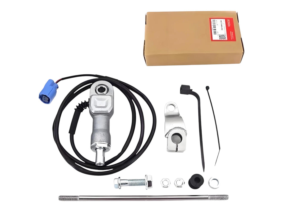 Honda OEM (19-23) CB650R CBR650R Quick Shifter Kit 08U72-MKN-D50