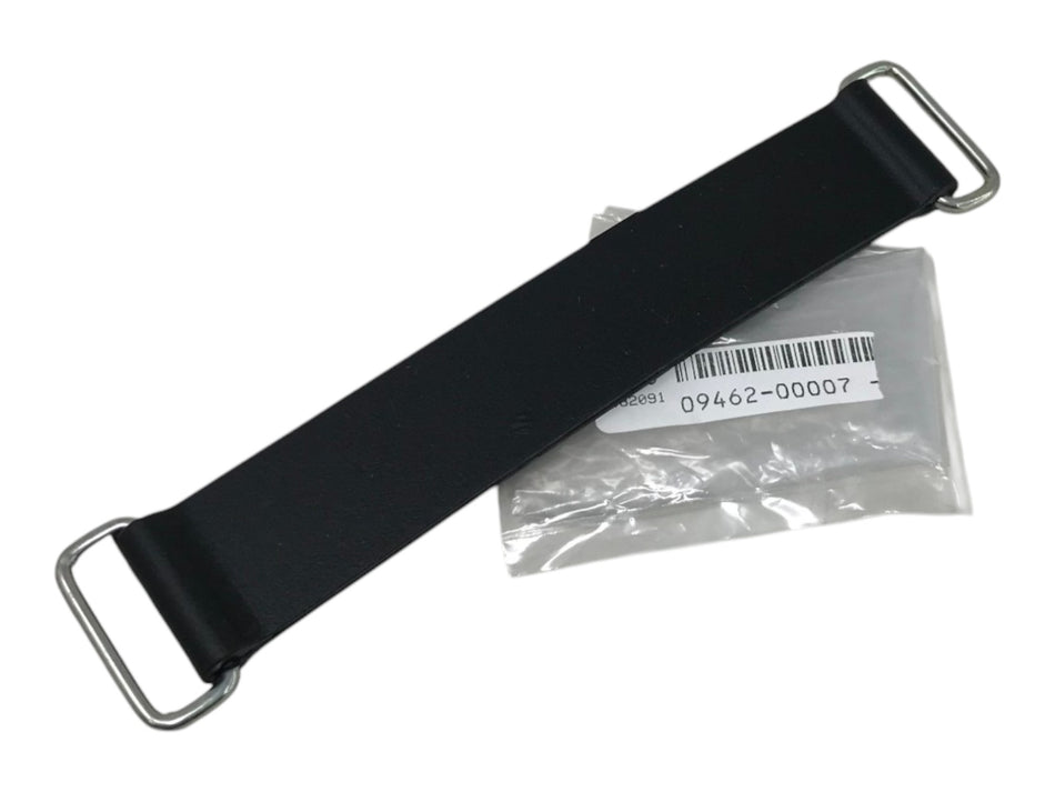 Suzuki OEM (04-25) V-Strom 650 Battery Band 09462-00007