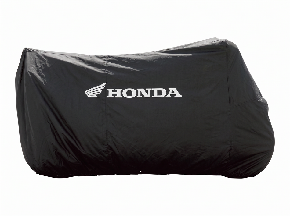 Honda OEM Motorcycle Cover Large 0SP34-MFE-301