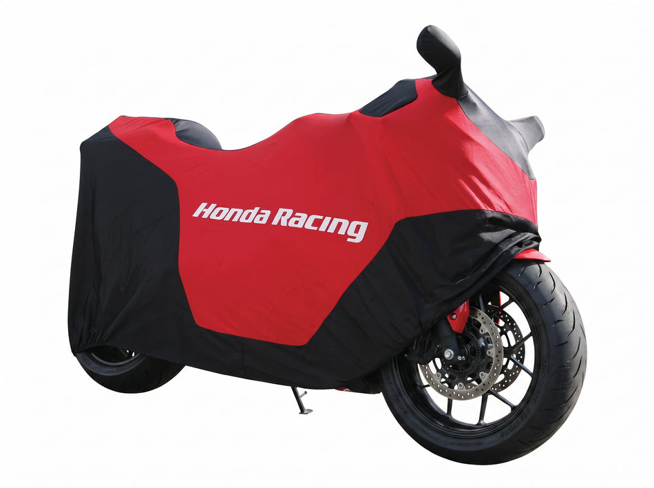 Honda Genuine OEM Authentic Cbr Honda Racing Motorcycle Cover 0SP34-MFJ-200