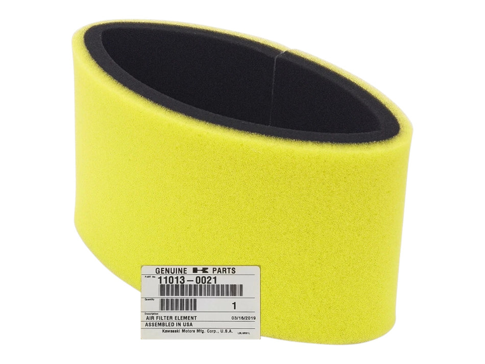 Kawasaki OEM (05-24) Brute Force 650 750 Air Filter 11013-0021