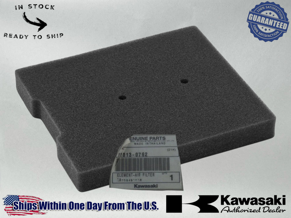 Kawasaki OEM (17-25) Versys-X 300 Air Filter 11013-0762