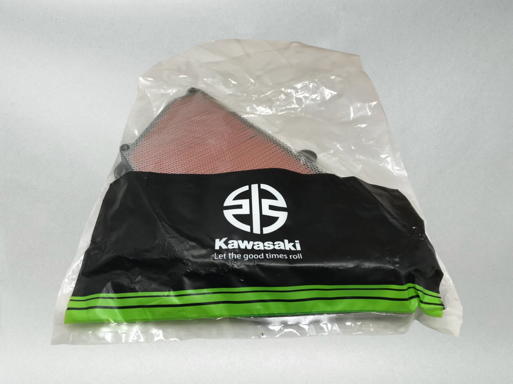 NEW KAWASAKI GENUINE OEM 11013-0777 ELEMENT-AIR FILTER