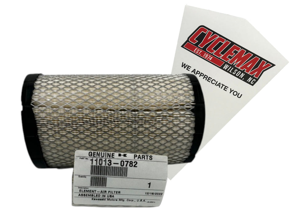 2020 Kawasaki Teryx KRX 1000 OEM Air Filter 11013-0782
