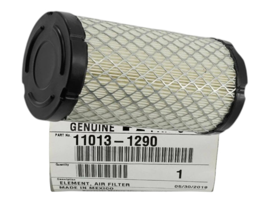 Kawasaki 11013-1290 OEM Mule Air Filter