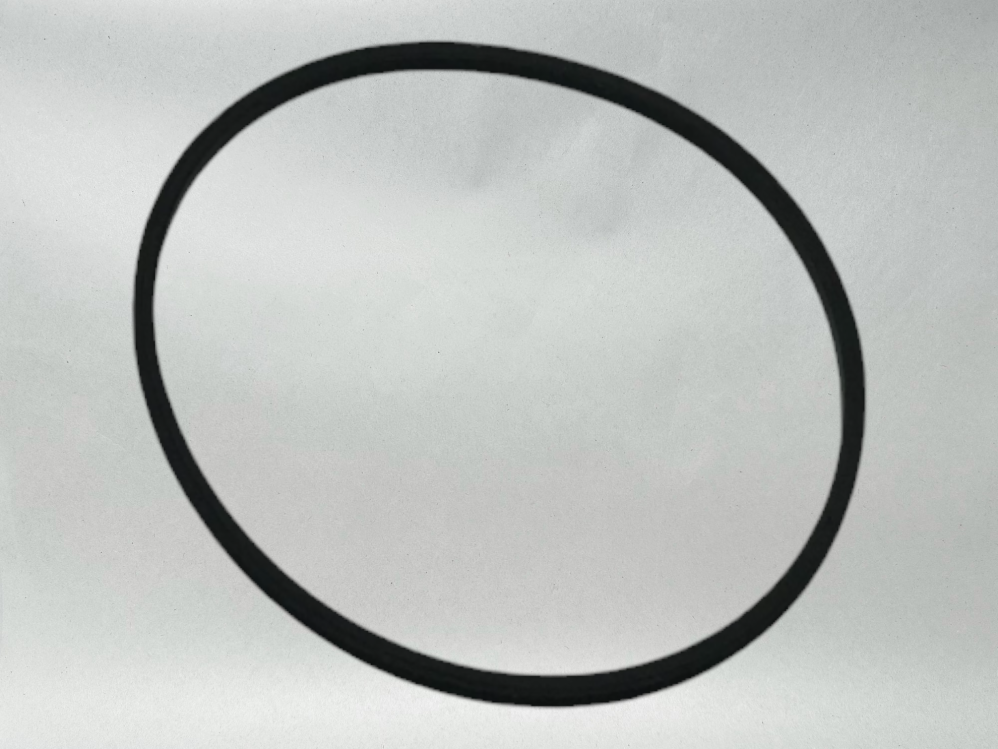 Kawasaki Genuine OEM 2 PACK GASKET FOR FJ100D & FJ180V ENGINES 11060-2190 2