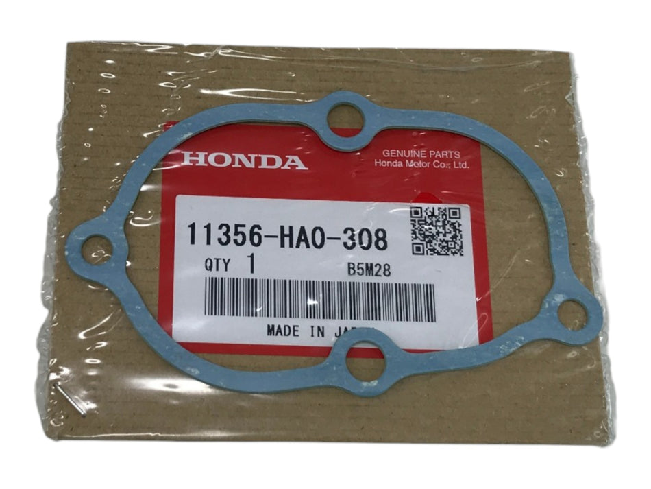 Honda OEM (85-89) TRX350 ATC250 Starter Gear Cover Gasket 11356-HA0-308