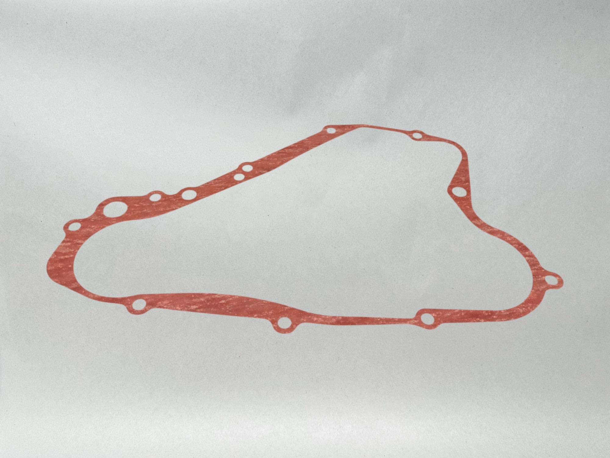 Suzuki Genuine OEM Clutch Cover Gasket 11482-27C02