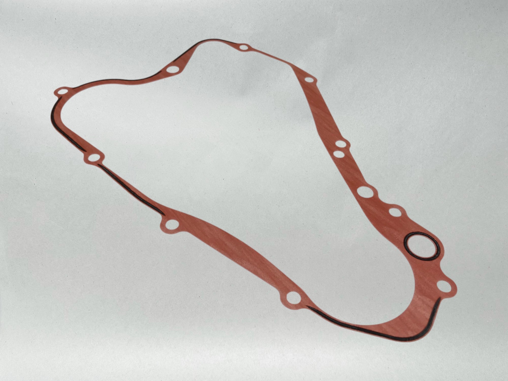 Suzuki Genuine OEM Clutch Cover Gasket 11482-27C02