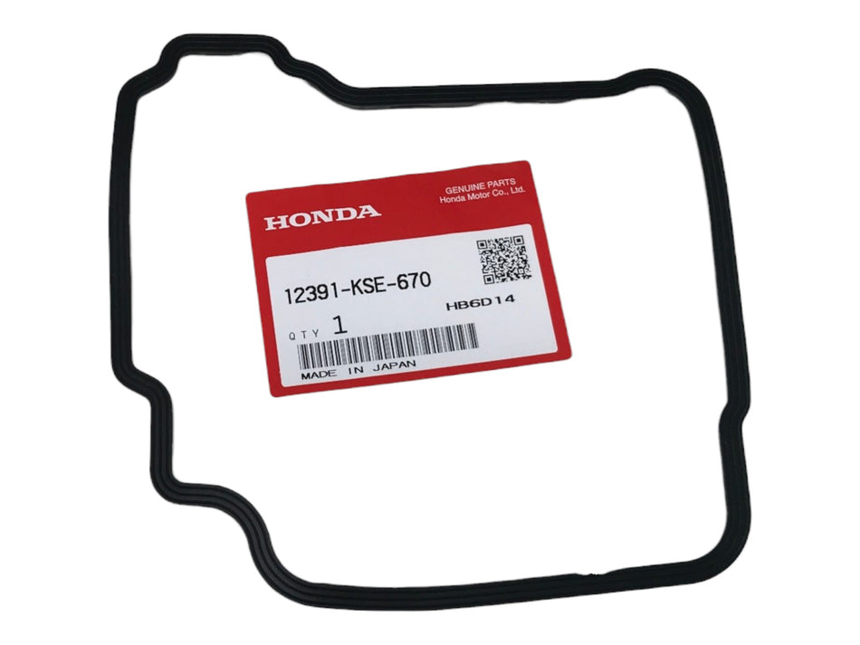 Honda OEM (07-26) CRF150R CRF150RB Head Cover Gasket 12391-KSE-670