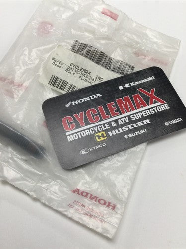 Honda 90135-MAJ-G41 - BOLT  FLANGE (8X45)