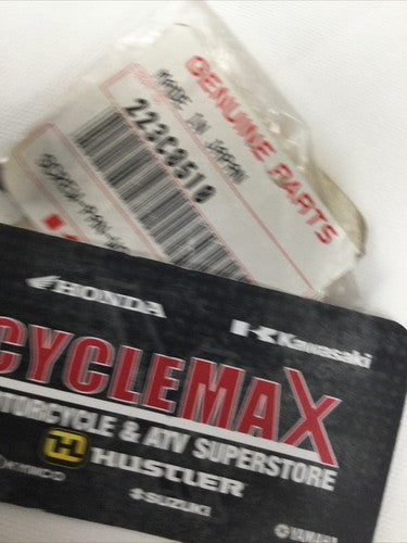 Kawasaki 223C0510 Screw Pan