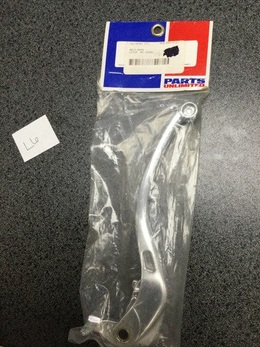 Parts Unlimited Brake Lever Replacement Natural 0614-0046