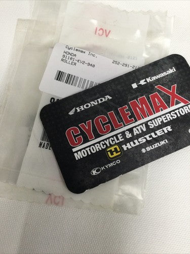 OEM Honda Roller Decompression Clutch Pack Of 3