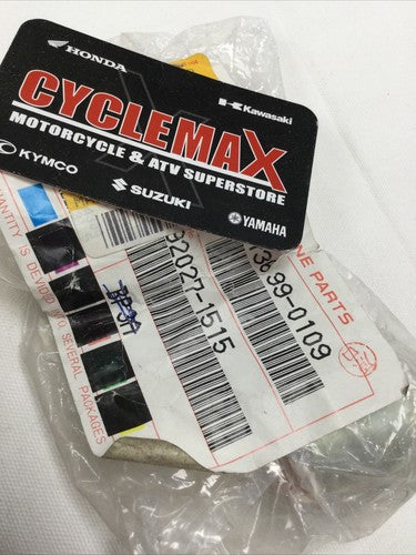NOS NEW OEM FACTORY KAWASAKI 1985 1986 1987 ZX600 COLLAR 92027-1515