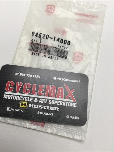 Honda OEM Circlip Inner 14 MM 94520-1400