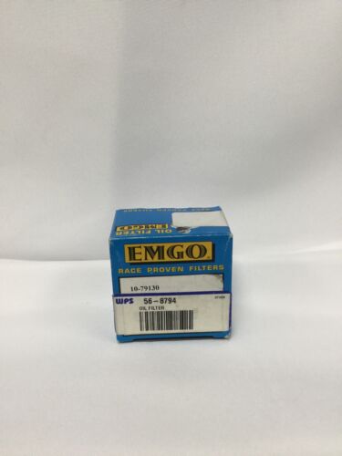 NEW Emgo Oil Filter 10-79130 Yamaha WR250F WR450F YZ250F YZ450F