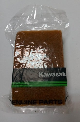Kawasaki OEM Part 11013-1255 ELEMENT-AIR FILTER KVF300/400
