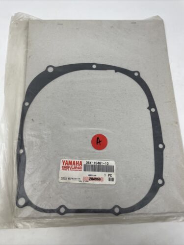 Yamaha OEM Crankcase Cover Gasket 36Y-15461-10 L2