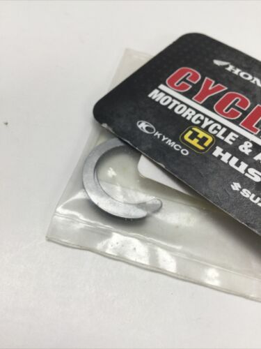 Yamaha Circlips (set of 2) for YXZ10 YFB250 YFM225 YFM250 YFM45 YFM35 YFM4 YFM60