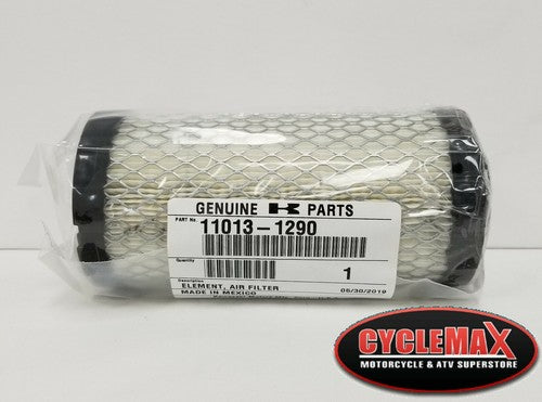 Kawasaki 11013-1290 OEM Mule Air Filter