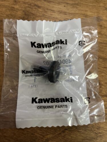 NEW Genuine OEM Kawasaki 49043-7002 Priming Pump Assembly Primer Bulb