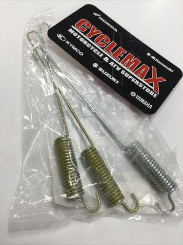 Kawasaki 921144-1300 Spring Brake Set Of 3