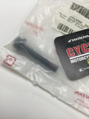 Honda 90135-MAJ-G41 - BOLT  FLANGE (8X45)