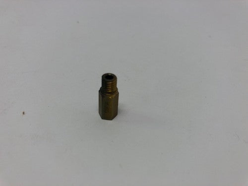 NOS Kawasaki 92063-1258 #160 Main jet