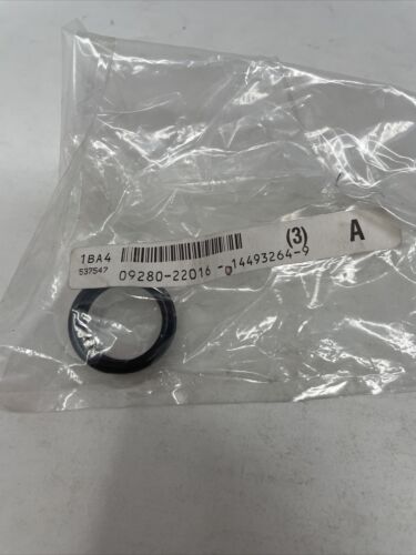 OEM Suzuki 09280-22016 O-Ring M2