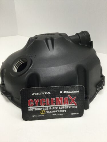 Clutch Cover Yamaha YZFR6 R6 YZF 06 - 18 OEM 2C0-15421-00-00