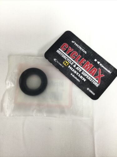 HONDA OEM PART 91257-HB3-003 TRX250r trx250x  seal